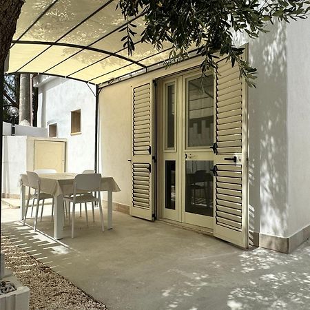 Casa Miramare Villa Mattinata Dış mekan fotoğraf