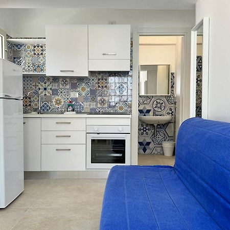 Casa Miramare Villa Mattinata Dış mekan fotoğraf