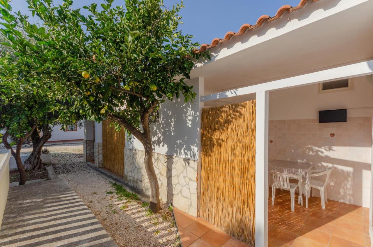 Casa Miramare Villa Mattinata Dış mekan fotoğraf