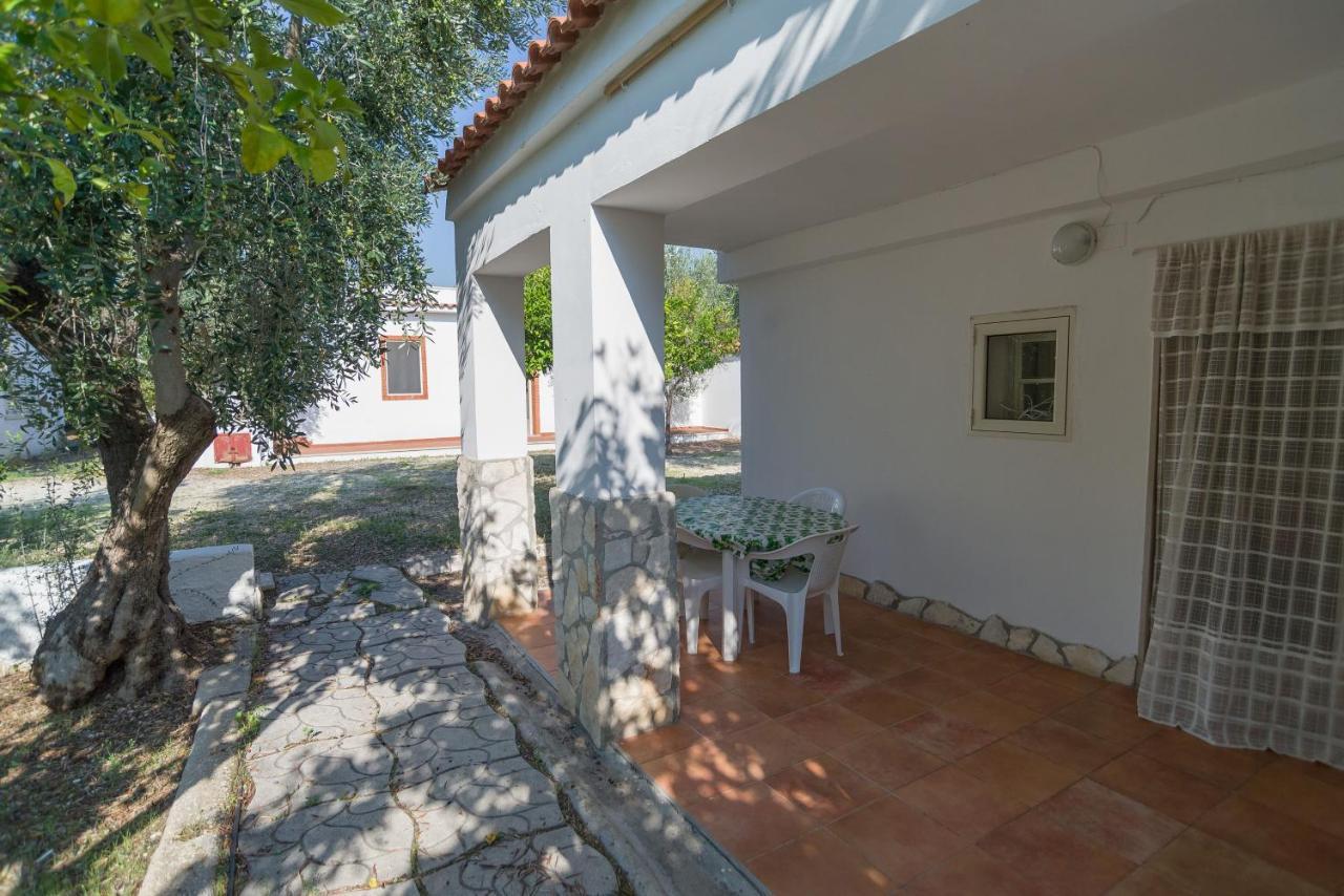 Casa Miramare Villa Mattinata Dış mekan fotoğraf