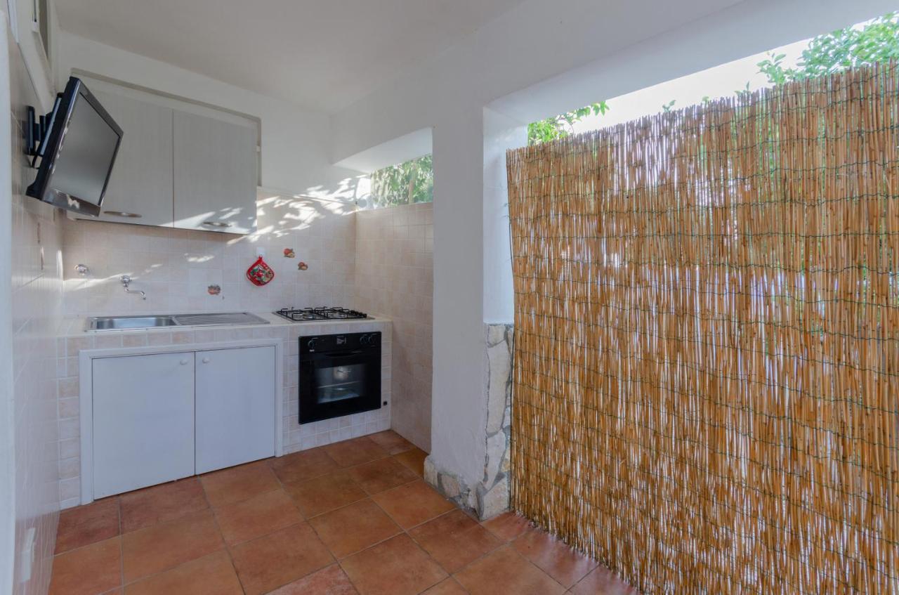 Casa Miramare Villa Mattinata Dış mekan fotoğraf