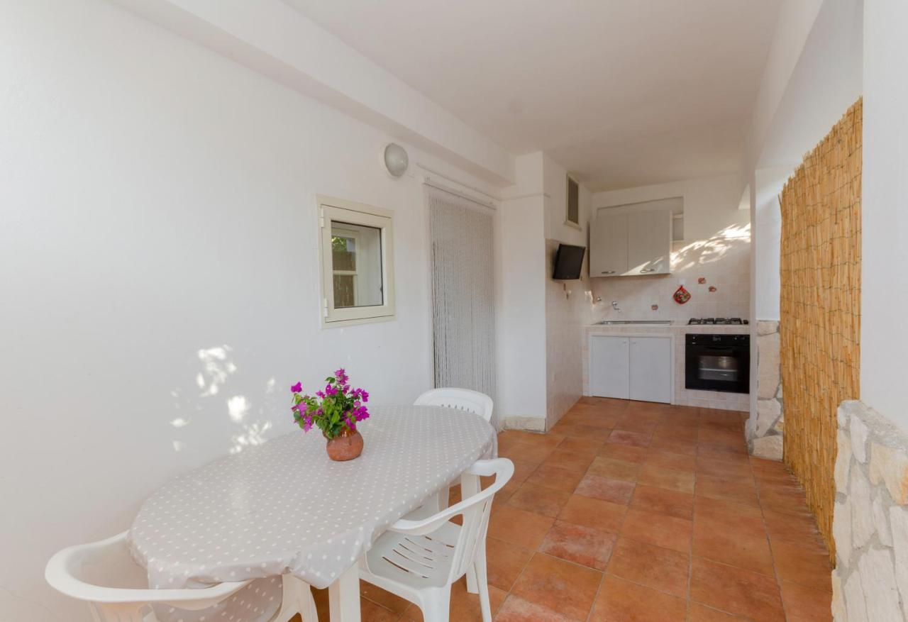 Casa Miramare Villa Mattinata Dış mekan fotoğraf