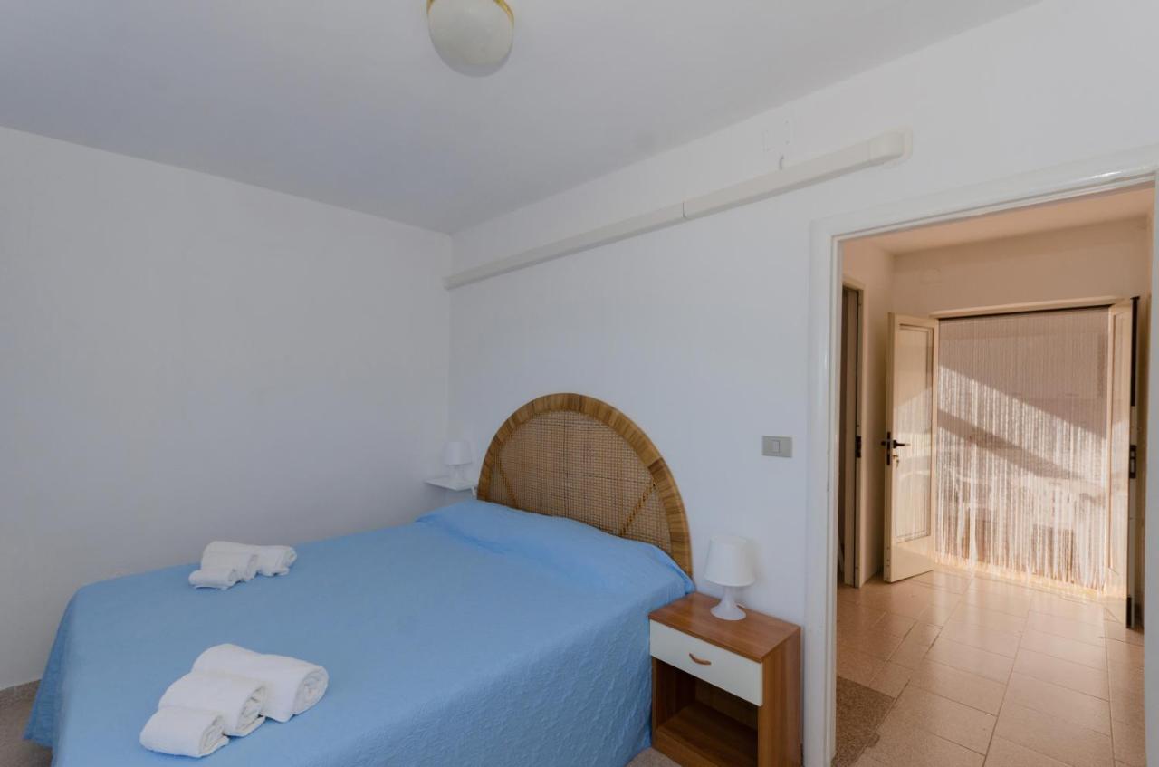 Casa Miramare Villa Mattinata Dış mekan fotoğraf
