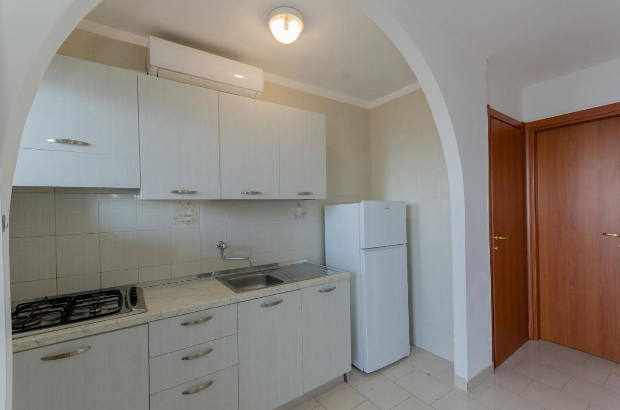 Casa Miramare Villa Mattinata Dış mekan fotoğraf