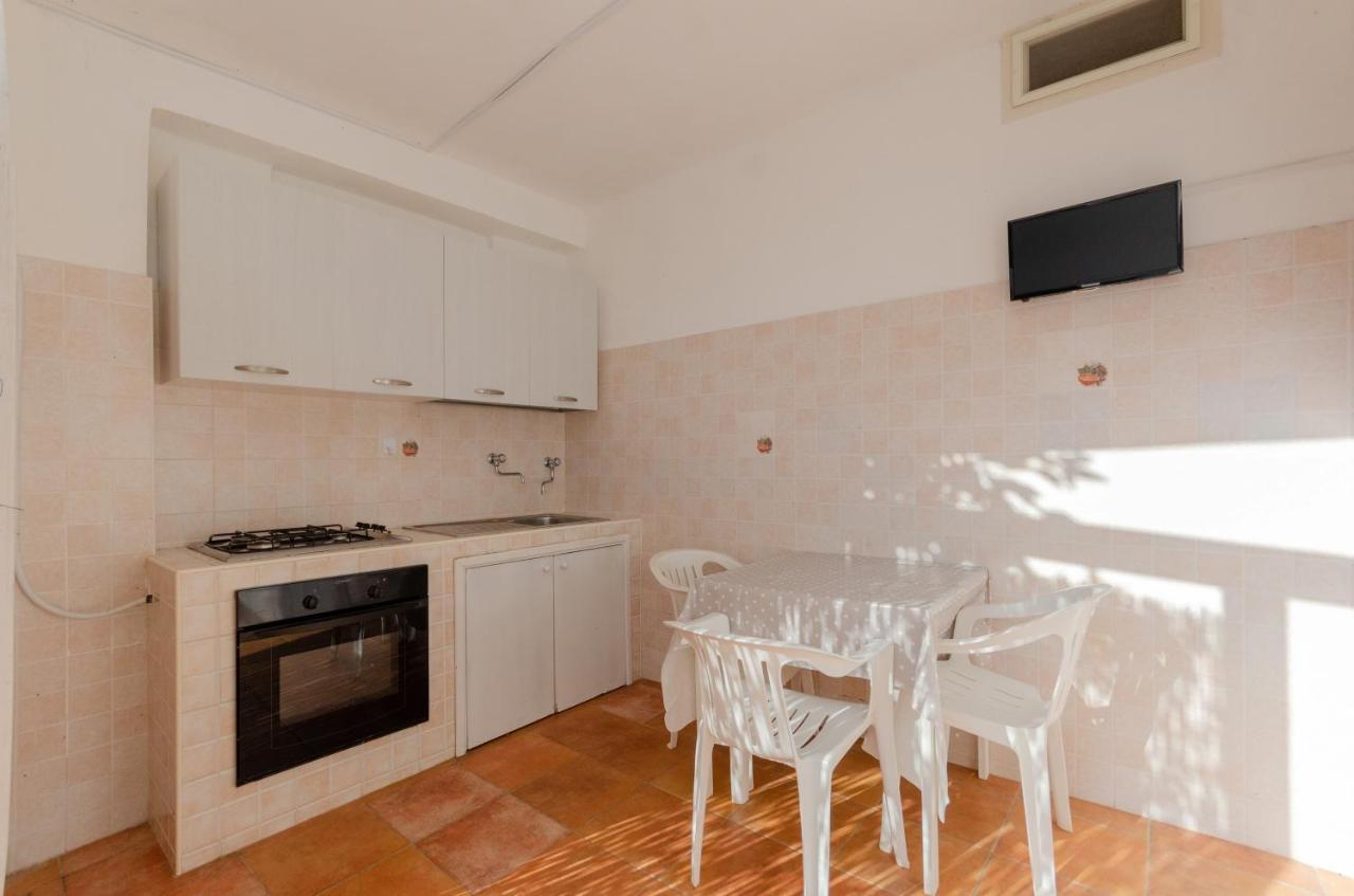 Casa Miramare Villa Mattinata Dış mekan fotoğraf