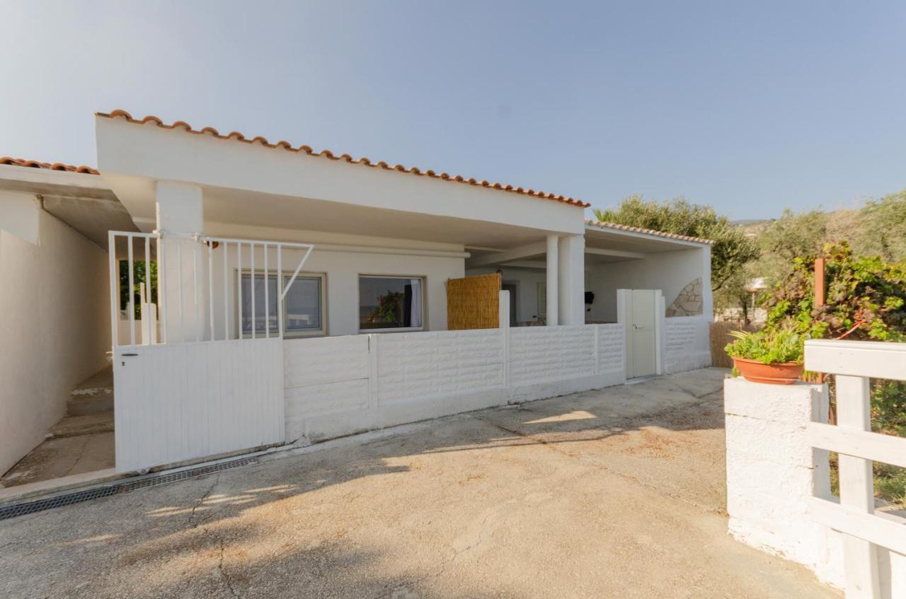 Casa Miramare Villa Mattinata Dış mekan fotoğraf