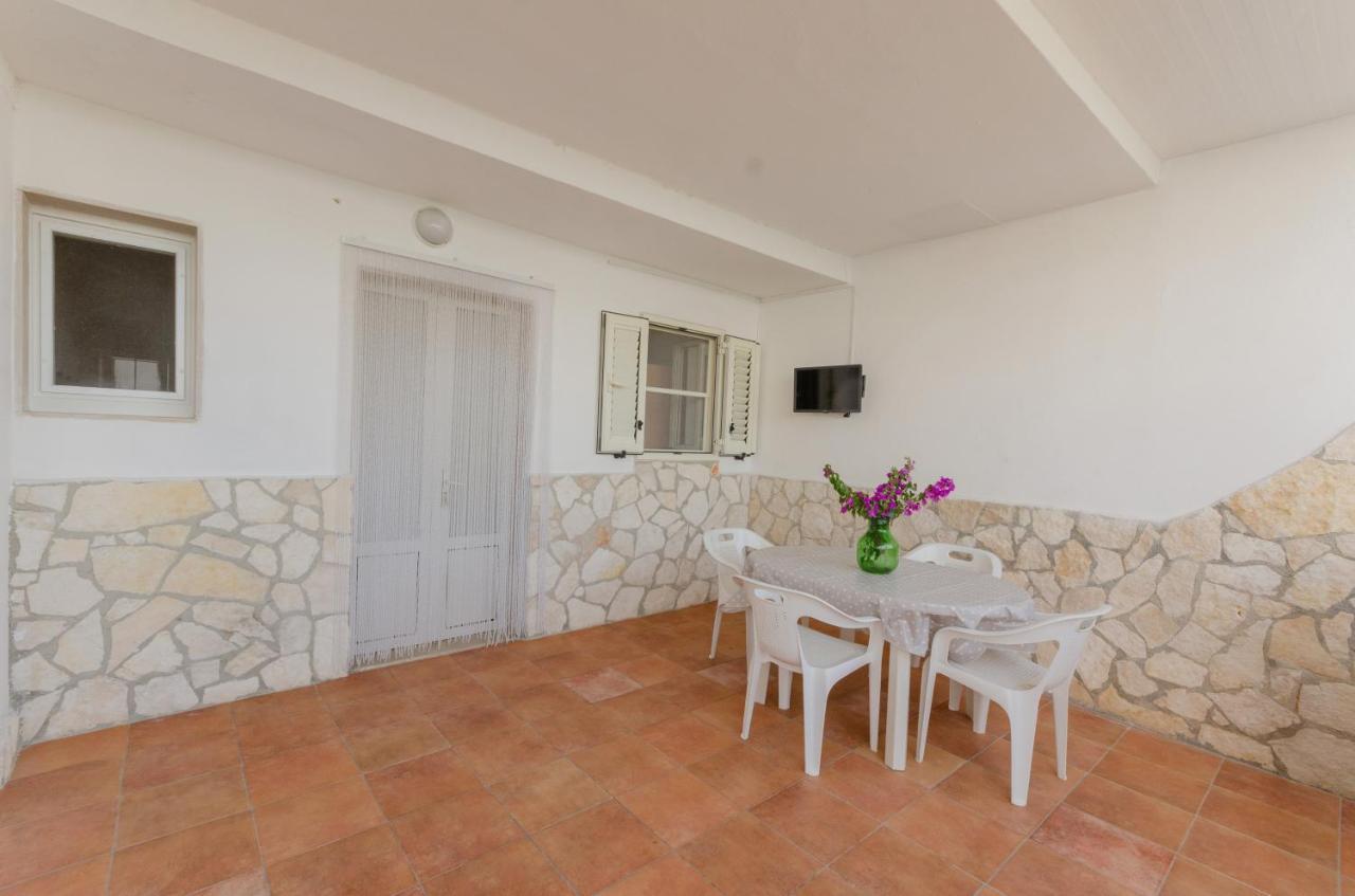 Casa Miramare Villa Mattinata Dış mekan fotoğraf