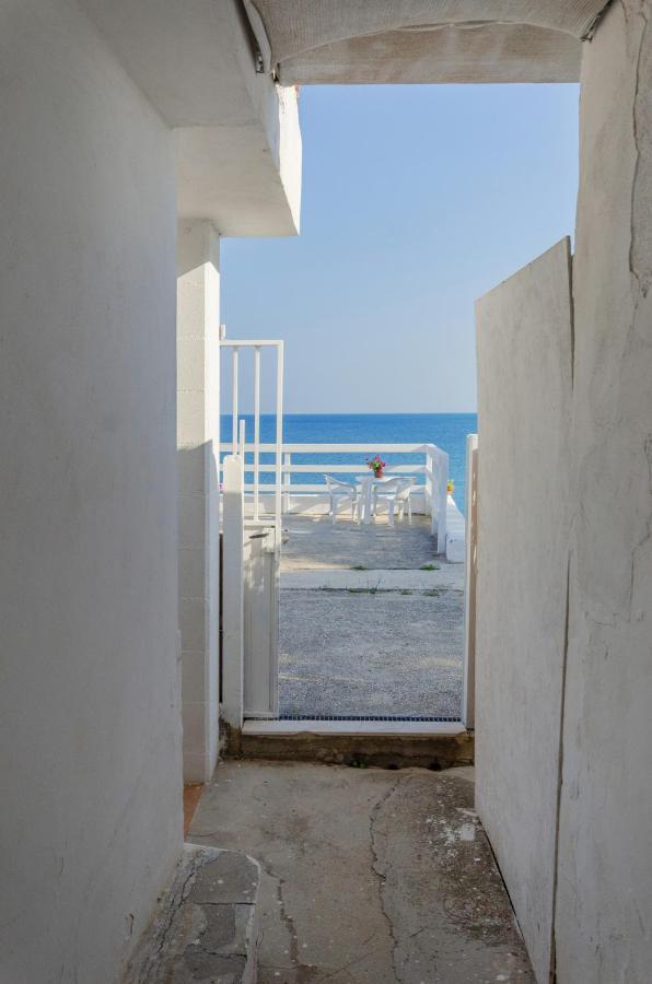 Casa Miramare Villa Mattinata Dış mekan fotoğraf