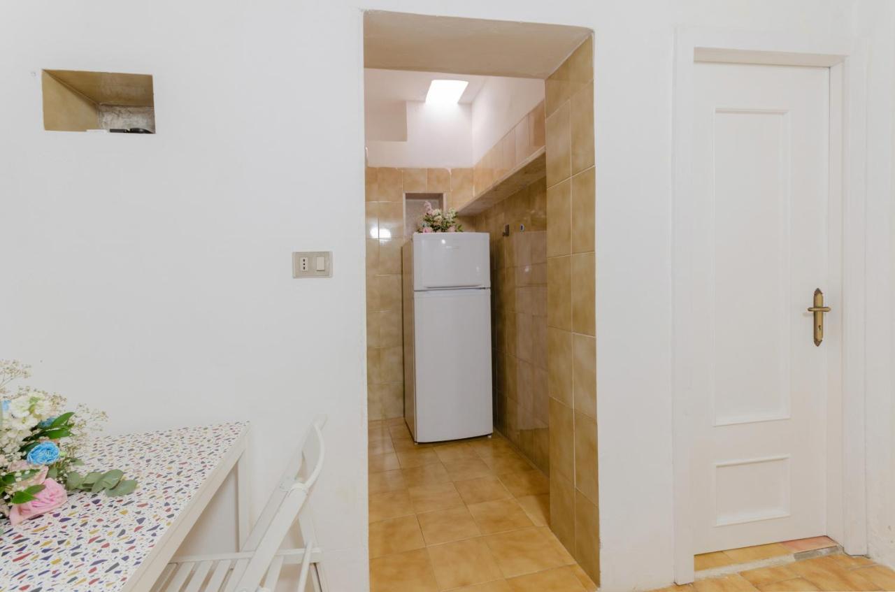 Casa Miramare Villa Mattinata Dış mekan fotoğraf