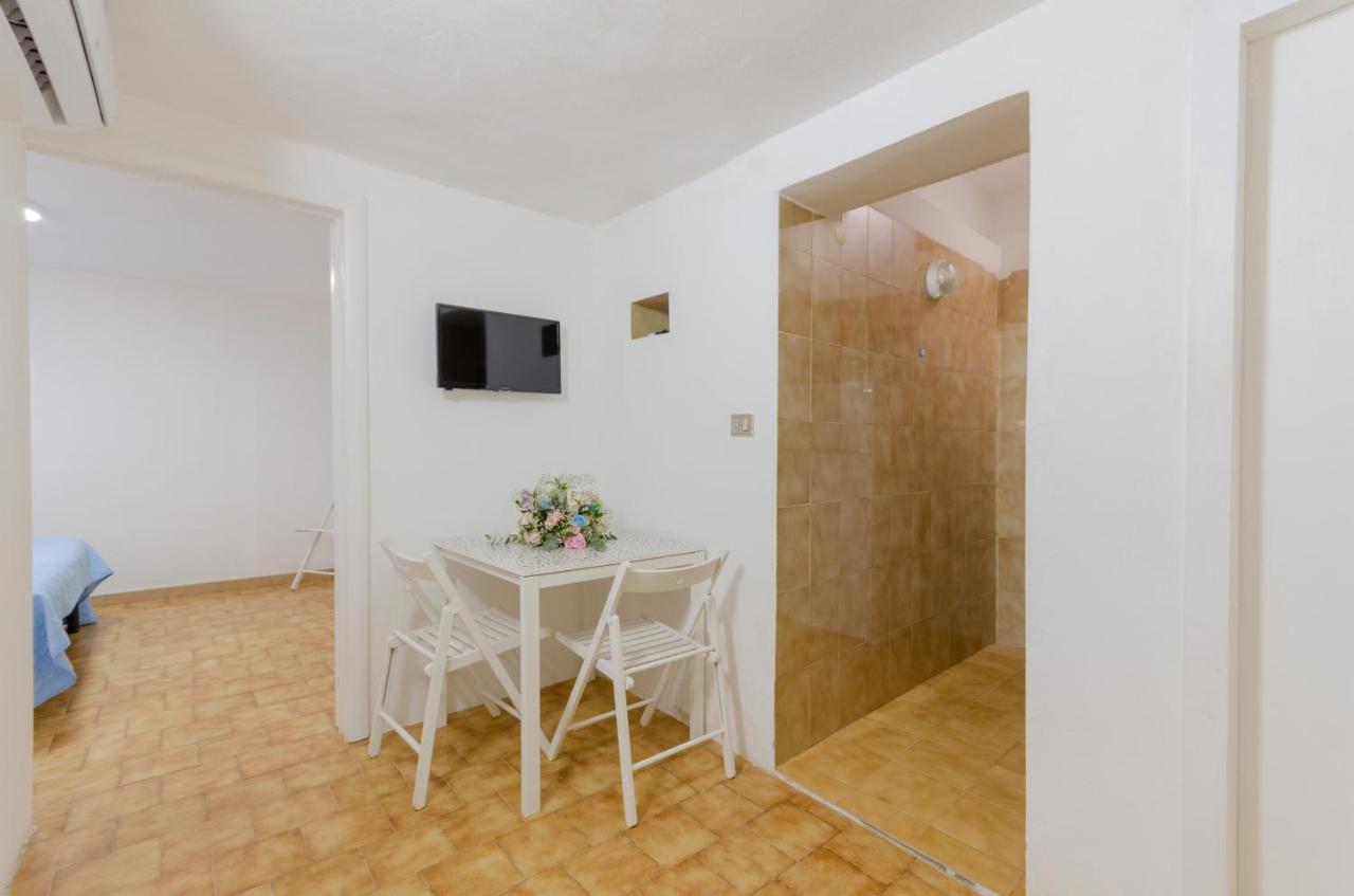 Casa Miramare Villa Mattinata Dış mekan fotoğraf