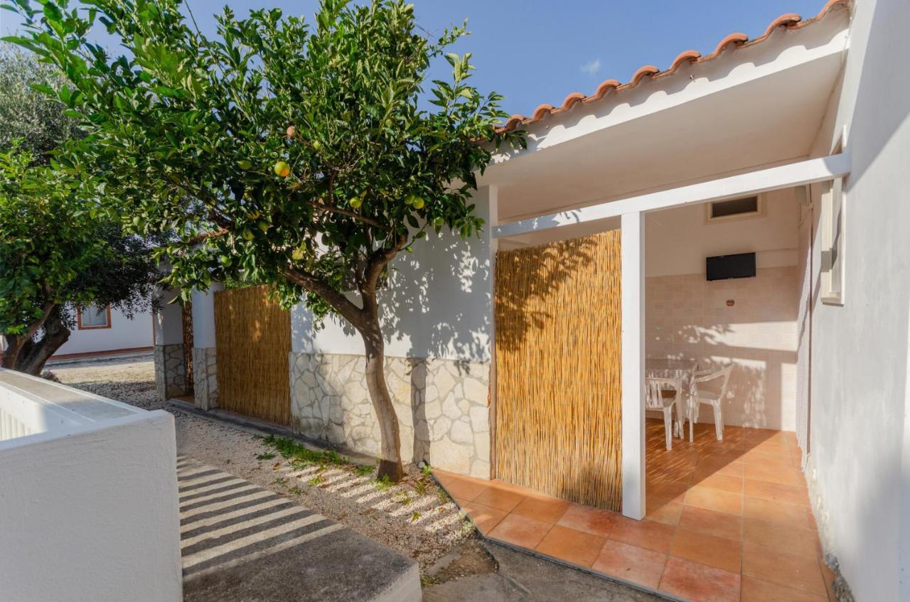 Casa Miramare Villa Mattinata Dış mekan fotoğraf