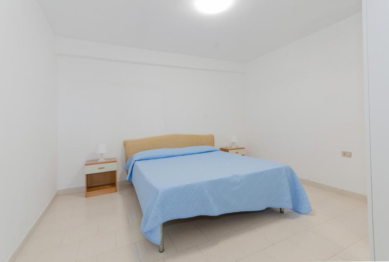 Casa Miramare Villa Mattinata Dış mekan fotoğraf