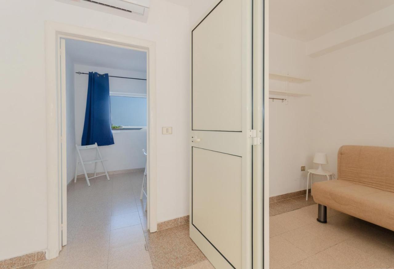 Casa Miramare Villa Mattinata Dış mekan fotoğraf