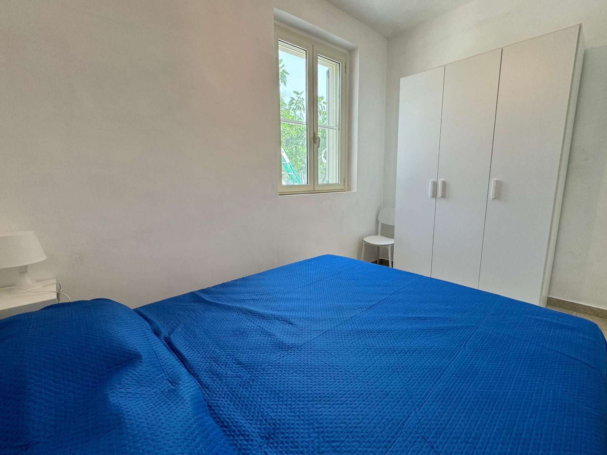 Casa Miramare Villa Mattinata Dış mekan fotoğraf